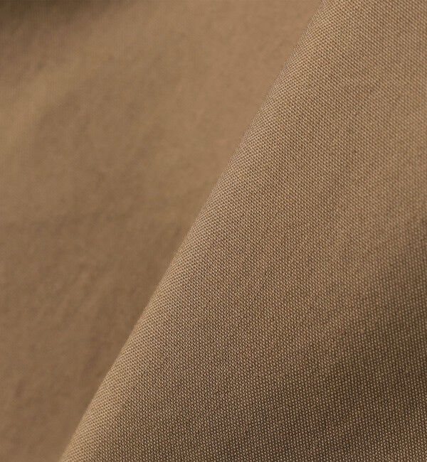 SHIPS KIDS「SHIPS KIDS:80～90cm / ベビー コットン オーバーオール」|その他ベビーウェア|