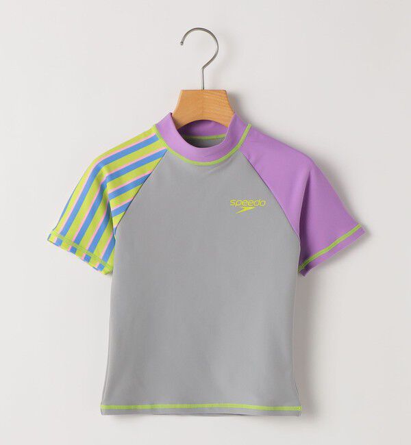 SHIPS KIDS「Speedo:110～130cm / セパレート スイム ウェア」|その他|