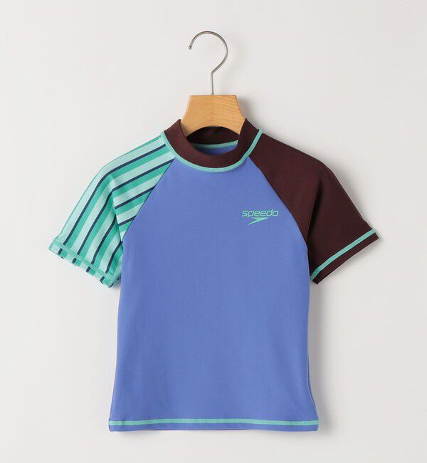 SHIPS KIDS「Speedo:110～130cm / セパレート スイム ウェア」|その他|