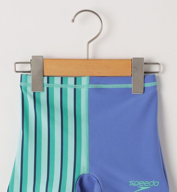 SHIPS KIDS「Speedo:110～130cm / セパレート スイム ウェア」|その他|