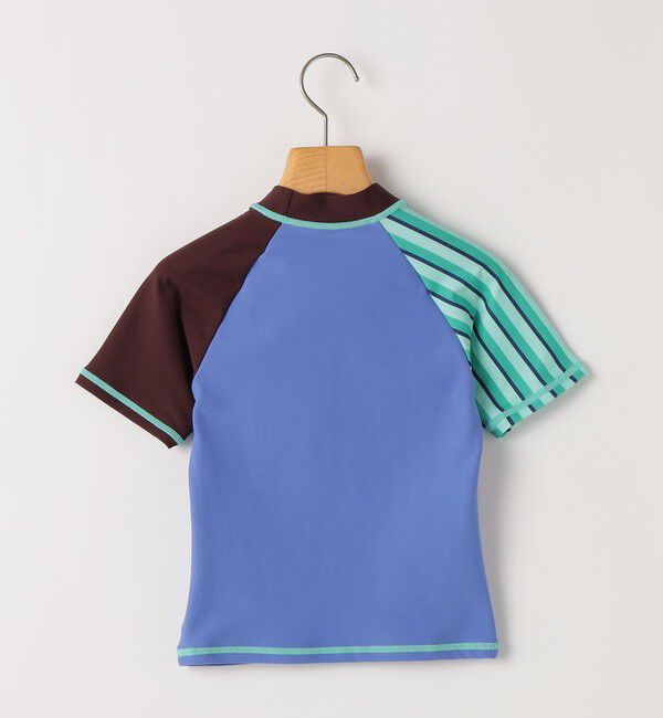 SHIPS KIDS「Speedo:110～130cm / セパレート スイム ウェア」|その他|