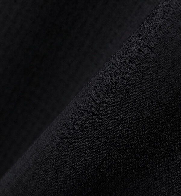 SHIPS「SHIPS:〈撥水 防しわ 洗濯機可能〉DOT AIR(R)オープンカラーシャツ(セットアップ対応)」|シャツ・ブラウス|