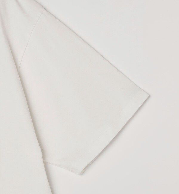 SHIPS any「SHIPS any: SNOOPY コラボ グラフィック プリント Tシャツ◆」|Tシャツ・カットソー|