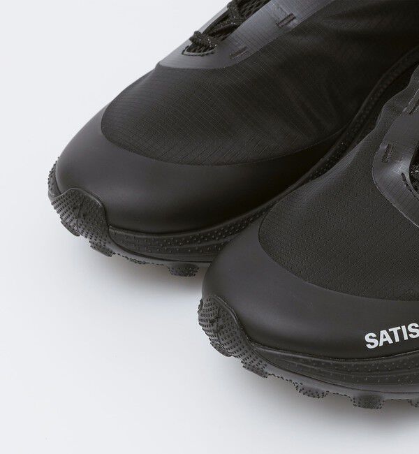 SHIPS「SATISFY: The Rocker」|スニーカー|