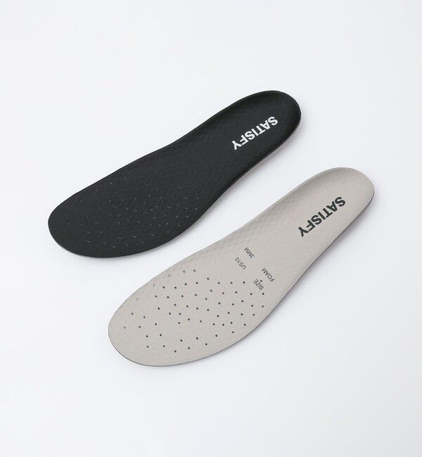 SHIPS「SATISFY: The Rocker」|スニーカー|