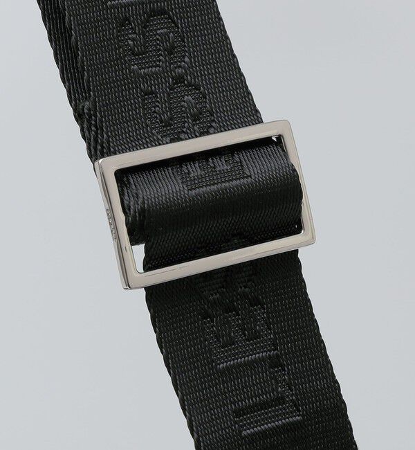 SHIPS「WANT Les Essentiels: O'HARE 2WAY キャンバス トート バッグ」|トートバッグ|