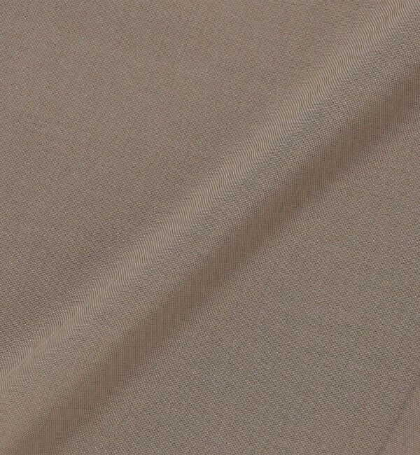 SHIPS Colors 「《予約》SHIPS Colors:〈吸水速乾・洗濯機可能〉2WAY ストレッチ ワイド パンツ◆」|その他|