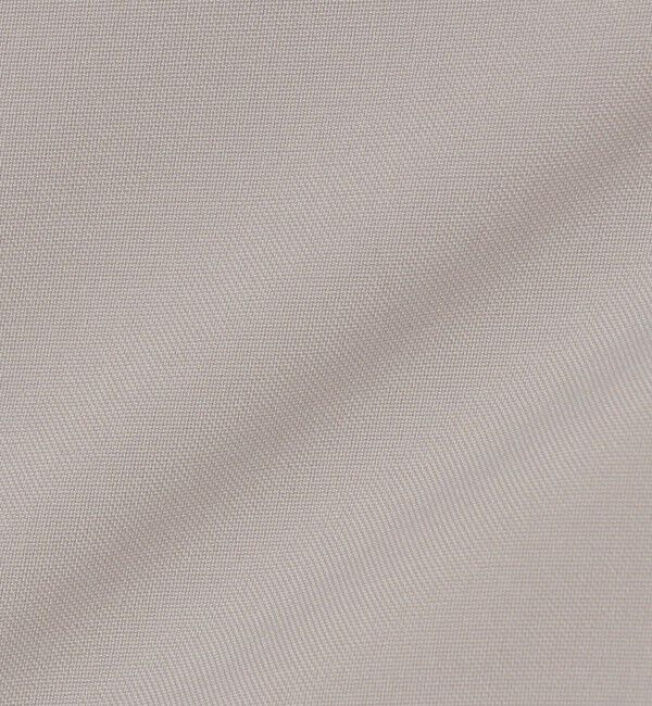 SHIPS Colors 「《予約》SHIPS Colors:〈吸水速乾・洗濯機可能〉2WAY ストレッチ ジップ シャツ◆」|シャツ・ブラウス|