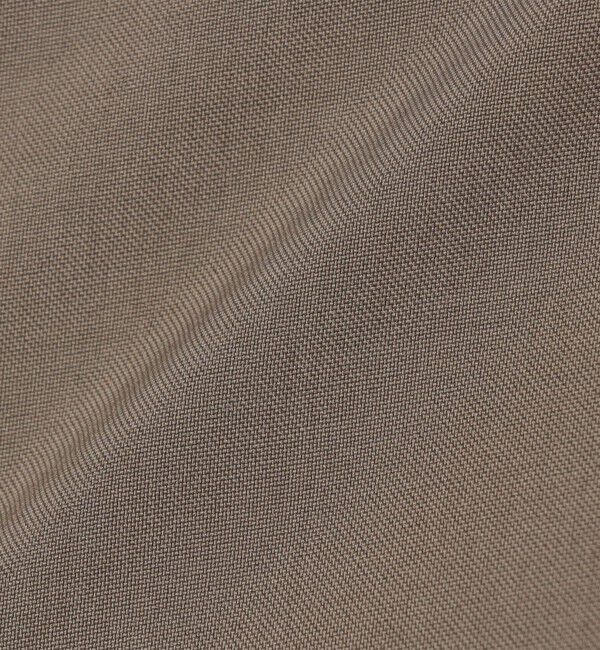 SHIPS Colors 「《予約》SHIPS Colors:〈吸水速乾・洗濯機可能〉2WAY ストレッチ ジップ シャツ◆」|シャツ・ブラウス|