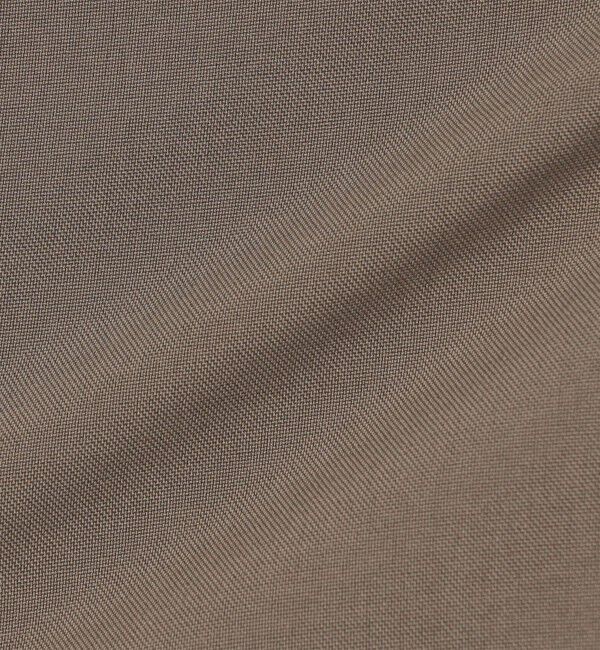 SHIPS Colors 「《予約》SHIPS Colors:〈吸水速乾・洗濯機可能〉2WAY ストレッチ ボックス シャツ◆」|シャツ・ブラウス|