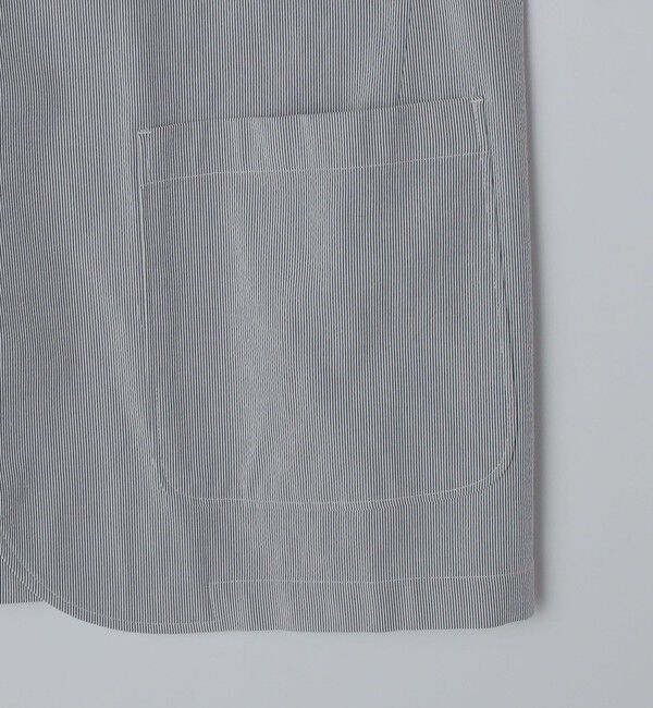 SHIPS「SHIPS:〈吸水速乾/洗濯機可能〉COOLMAX(R)コードレーン ジャケット(セットアップ対応)」|テーラードジャケット|