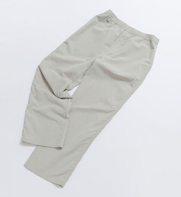 SHIPS「SHIPS:〈撥水〉netplus(R) イージー パンツ」|その他|