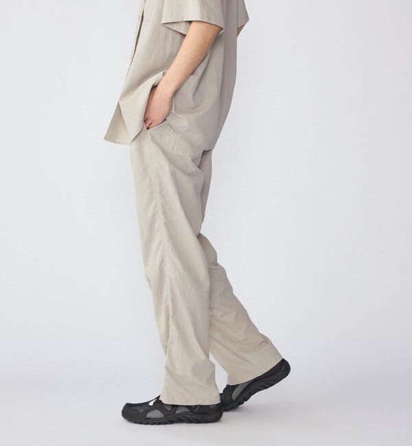 SHIPS「SHIPS:〈撥水〉netplus(R) イージー パンツ」|その他|