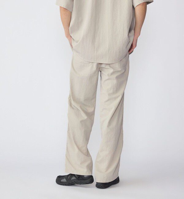 SHIPS「SHIPS:〈撥水〉netplus(R) イージー パンツ」|その他|