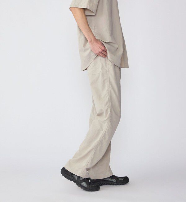 SHIPS「SHIPS:〈撥水〉netplus(R) イージー パンツ」|その他|