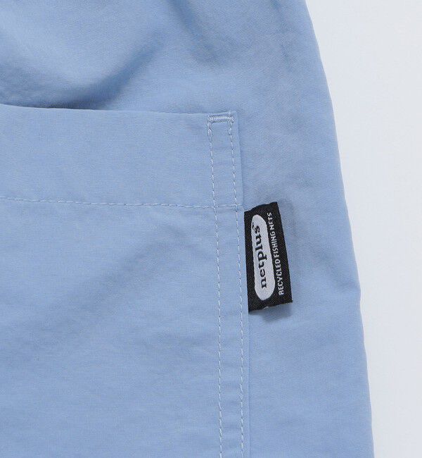 SHIPS「SHIPS:〈撥水〉netplus(R) イージー パンツ」|その他|