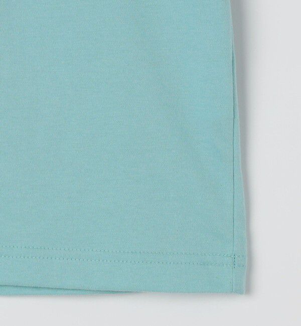 SHIPS any「Champion:〈洗濯機可能〉CPN プリント Tシャツ<KIDS>」|Tシャツ・カットソー|