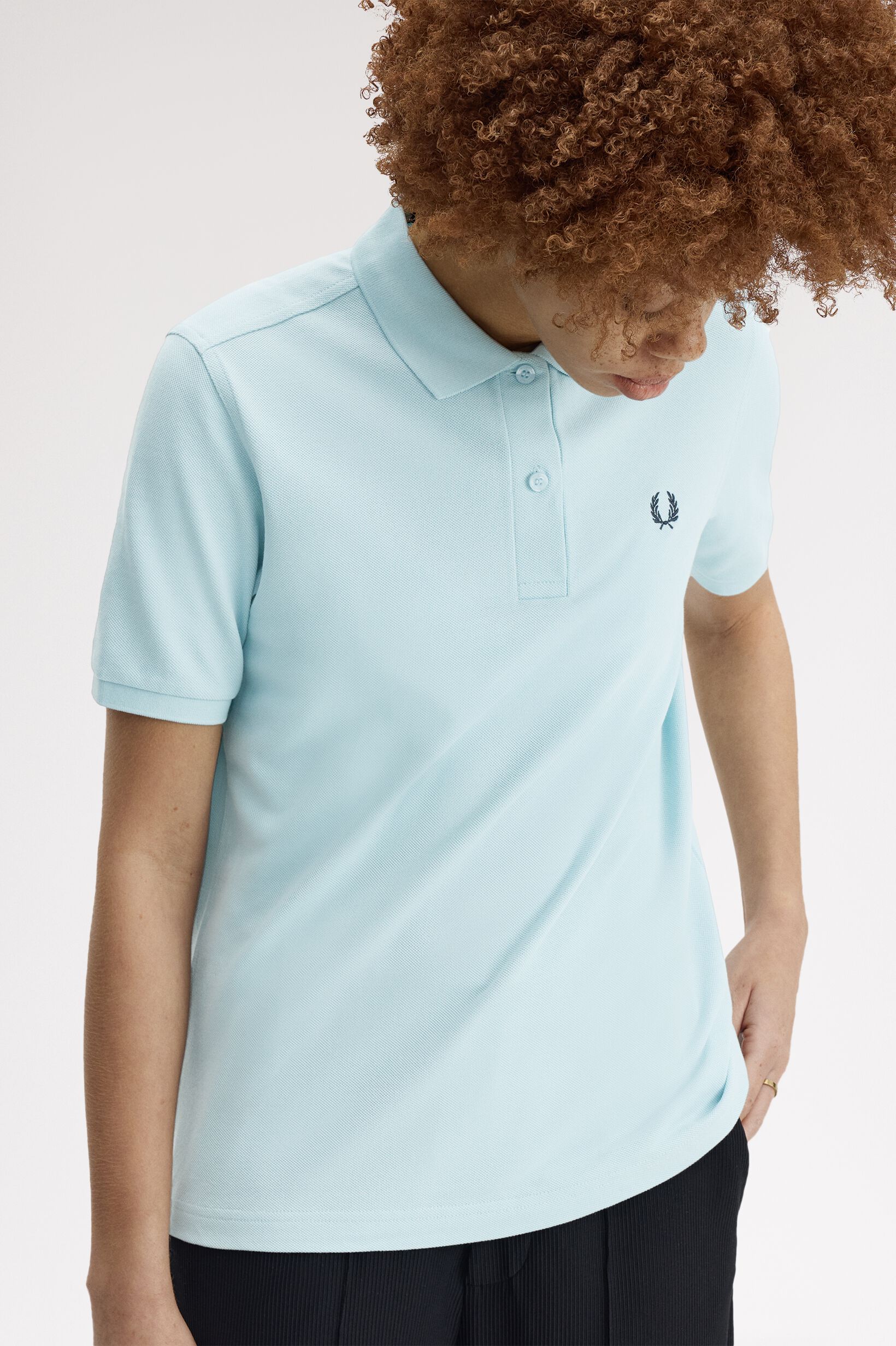 FRED PERRY 「The Fred Perry Shirt G6000」|ポロシャツ|