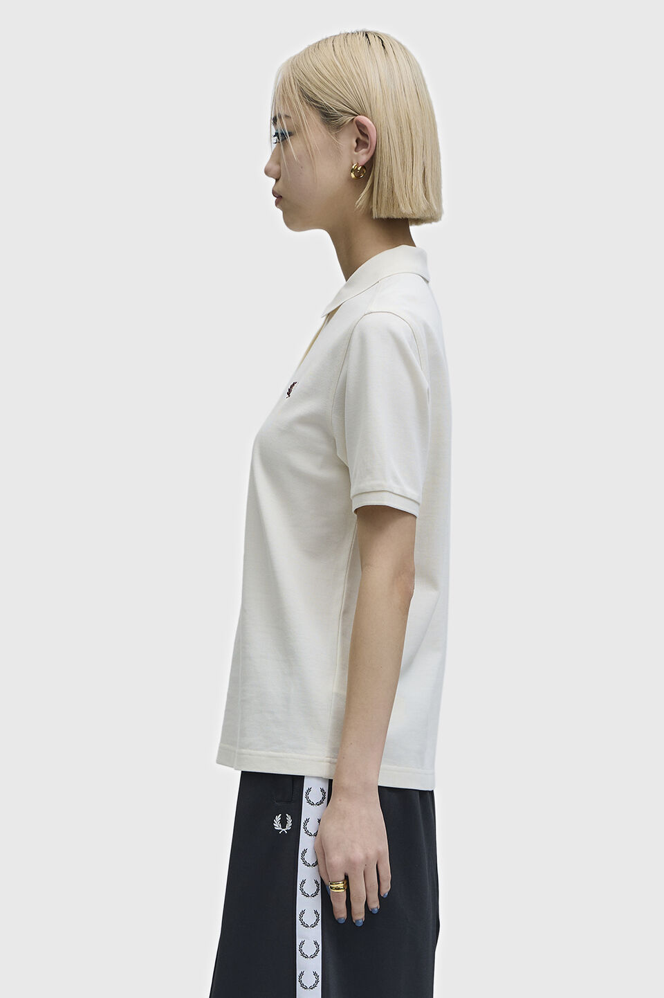 FRED PERRY 「The Fred Perry Shirt G6000」|ポロシャツ|