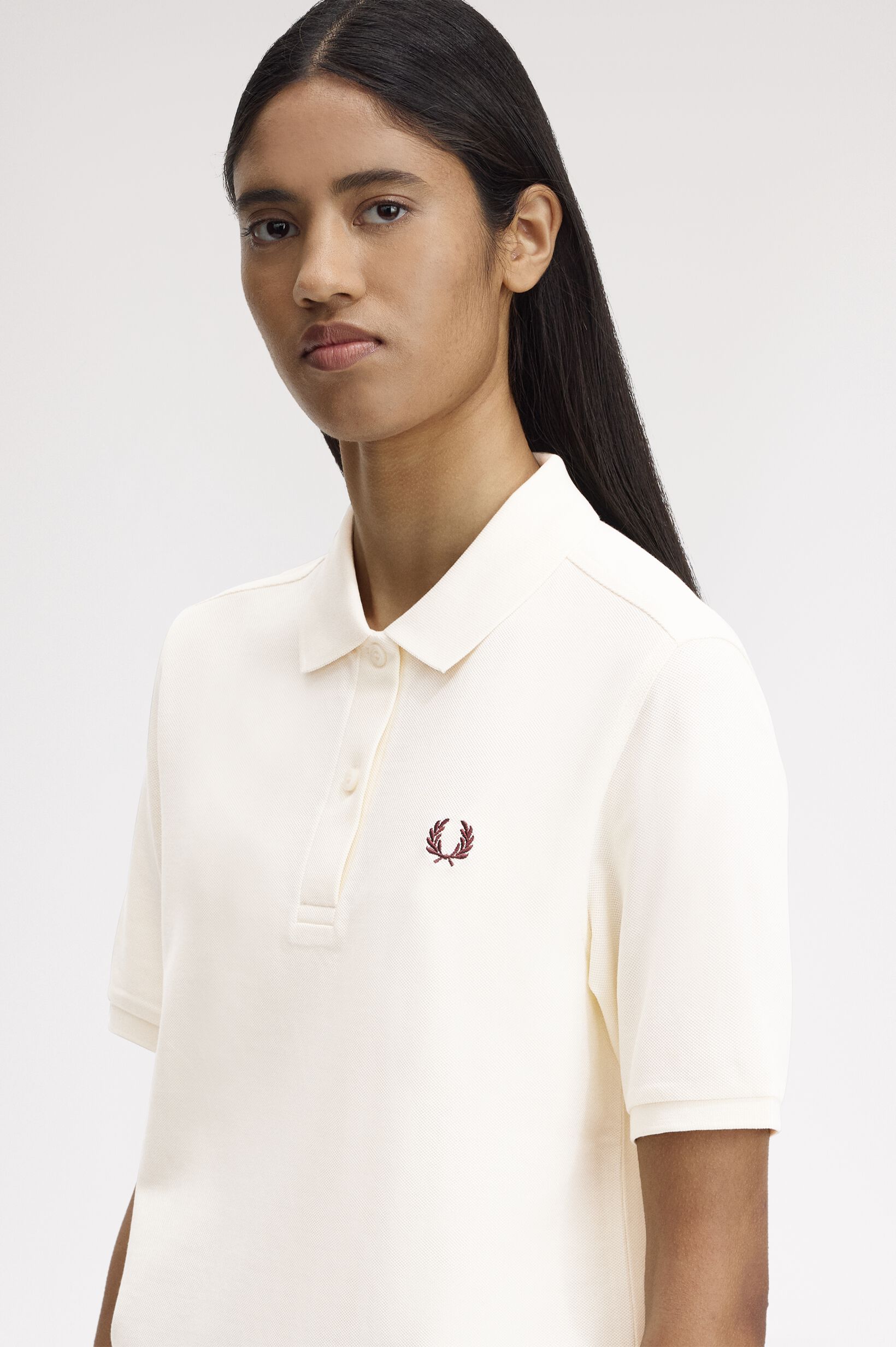 FRED PERRY 「The Fred Perry Shirt G6000」|ポロシャツ|