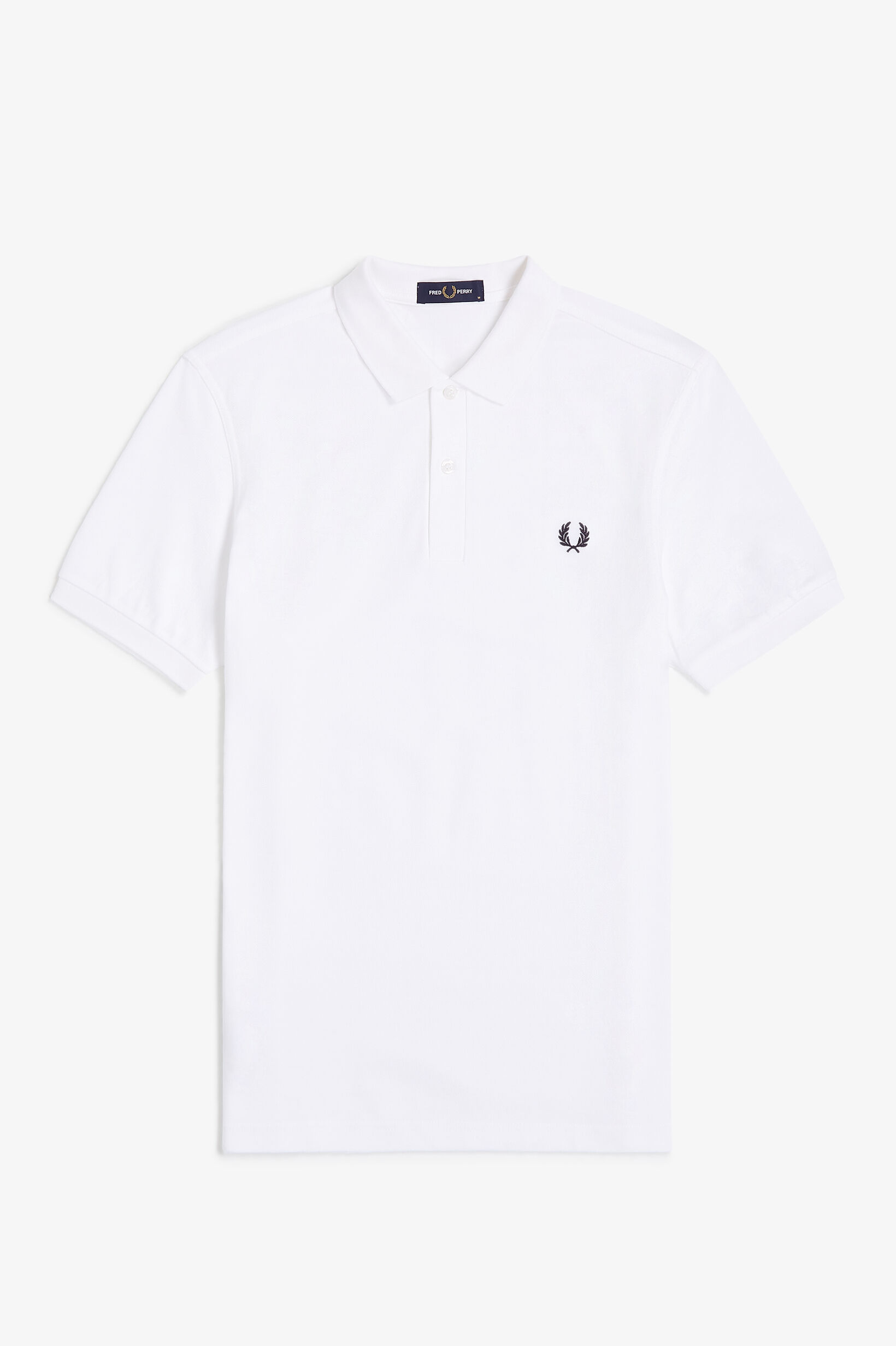 FRED PERRY 「The Fred Perry Shirt M6000」|ポロシャツ|
