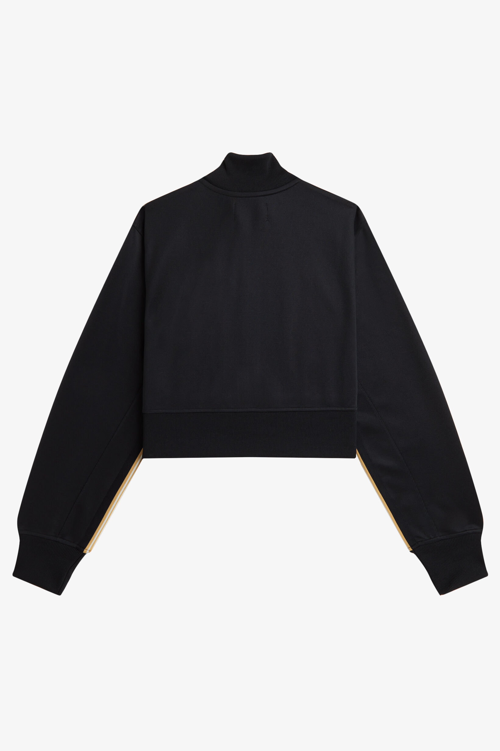 FRED PERRY 「Taped Detail Track Jacket」|スウェット・ジャージ|