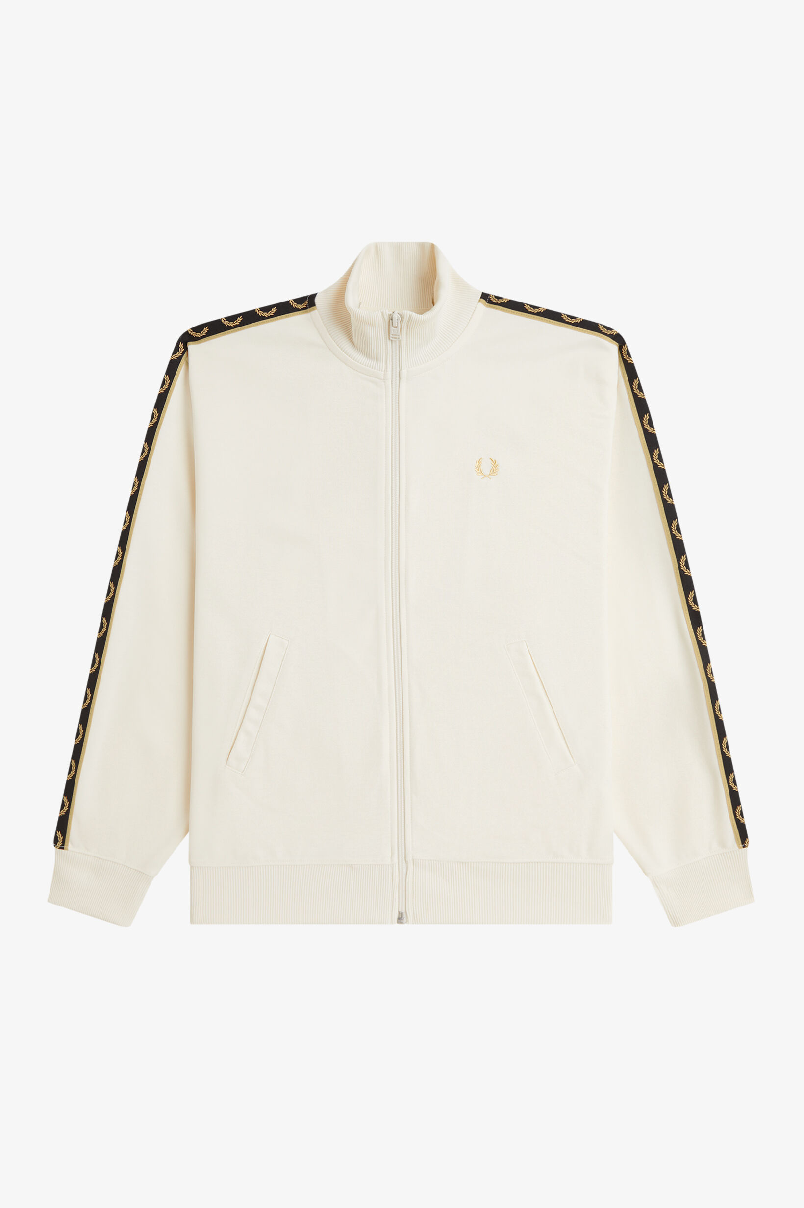 FRED PERRY 「Taped Track Jacket」|スウェット・ジャージ|