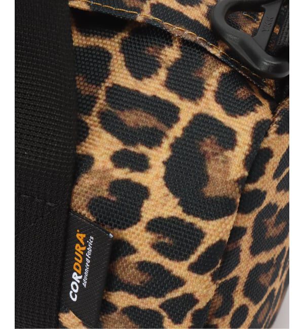 OUTDOOR PRODUCTS Usual Things「230 ROLL BOSTON SMALL ex LEOPARD」|その他|