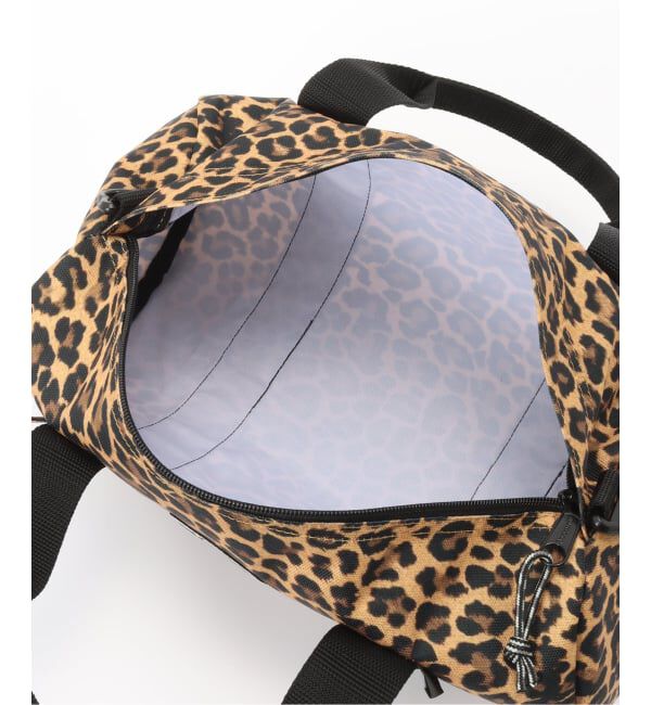 OUTDOOR PRODUCTS Usual Things「231LRG ROLL BOSTON MIDEUM ex LEOPARD」|その他|