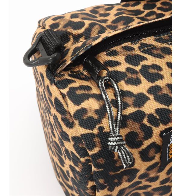 OUTDOOR PRODUCTS Usual Things「231LRG ROLL BOSTON MIDEUM ex LEOPARD」|その他|