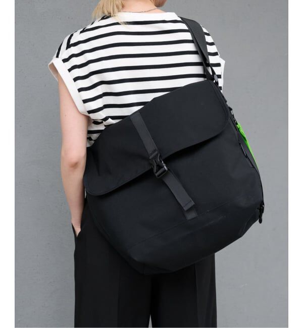 OUTDOOR PRODUCTS Usual Things「≪予約≫Messenger BAG ルミネ横浜店+WEB限定」|ショルダー・メッセンジャー|