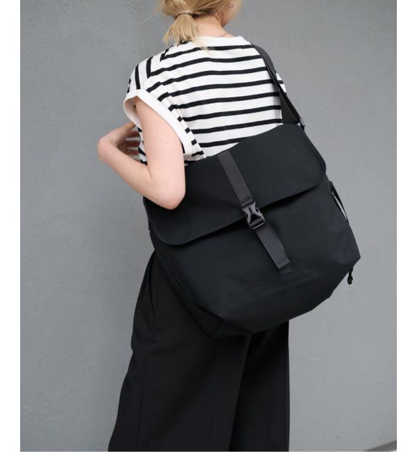 OUTDOOR PRODUCTS Usual Things「≪予約≫Messenger BAG ルミネ横浜店+WEB限定」|ショルダー・メッセンジャー|