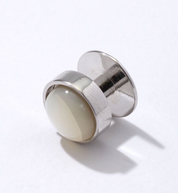 TOMORROWLAND GOODS「Louis FAGLIN シルバー ボタン」|その他|