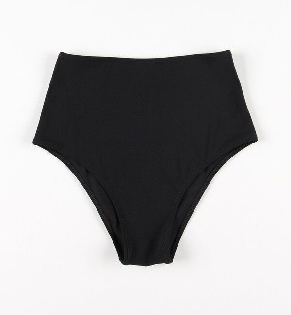 TOMORROWLAND GOODS「Lido undici high waist セパレートスイムスーツ」|ビキニ|