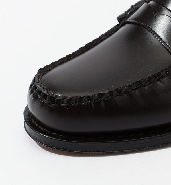 TOMORROWLAND GOODS「G.H. BASS ペニーローファー Larson WEEJUNS」|ローファー|