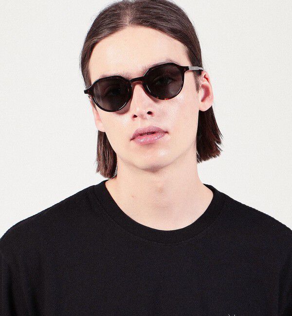 TOMORROWLAND GOODS「WAITING FOR THE SUN サングラス」|サングラス|