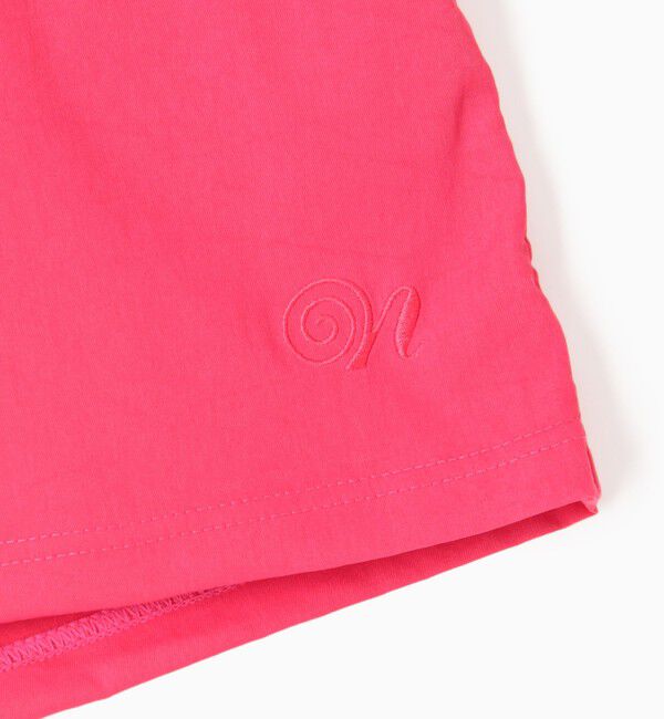 TOMORROWLAND BUYING WEAR「NALUTO TRUNKS everyday ショーツ」|その他|