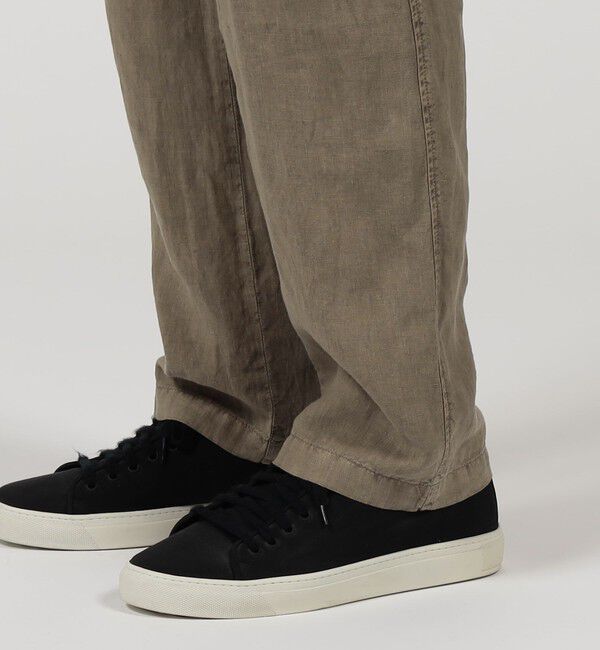 JAMES PERSE「リネン リラックスパンツ MKOH1406」|その他|