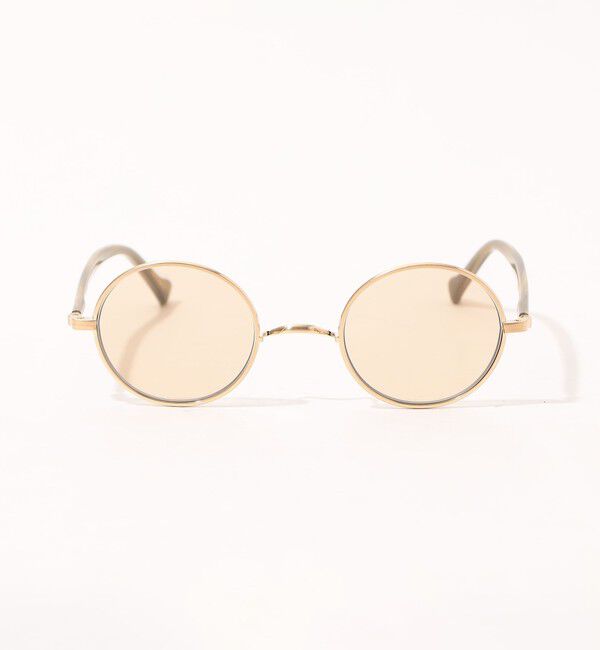 TOMORROWLAND GOODS「keany GRAVEL-1 サングラス」|サングラス|