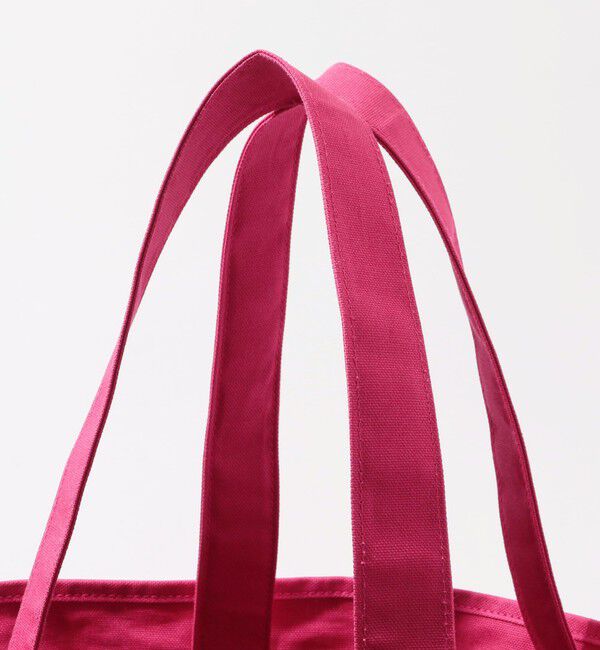 SOULEIADO「SOULEIADO プリント リバーシブルバッグ」|トートバッグ|