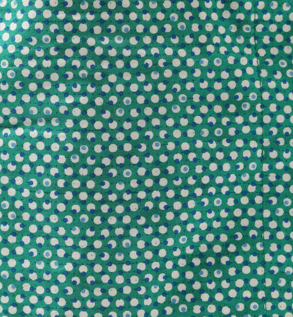 SOULEIADO「SOULEIADO プリント リバーシブルバッグ」|トートバッグ|