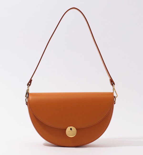 TOMORROWLAND GOODS「AGNEEL NORA ショルダーバッグ」|ショルダー・メッセンジャー|