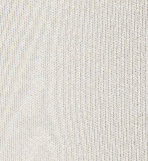 Ballsey「バウンススムース ワイドプルオーバー」|ニット・セーター|