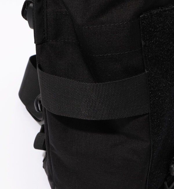 TOMORROWLAND GOODS「bagjack Pogo Messenger L」|ショルダー・メッセンジャー|