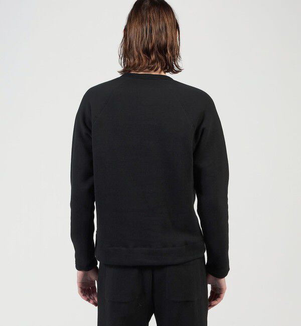 JAMES PERSE「コージースエット ラグランスリーブプルオーバー MVNS3576」|スウェット・ジャージ|