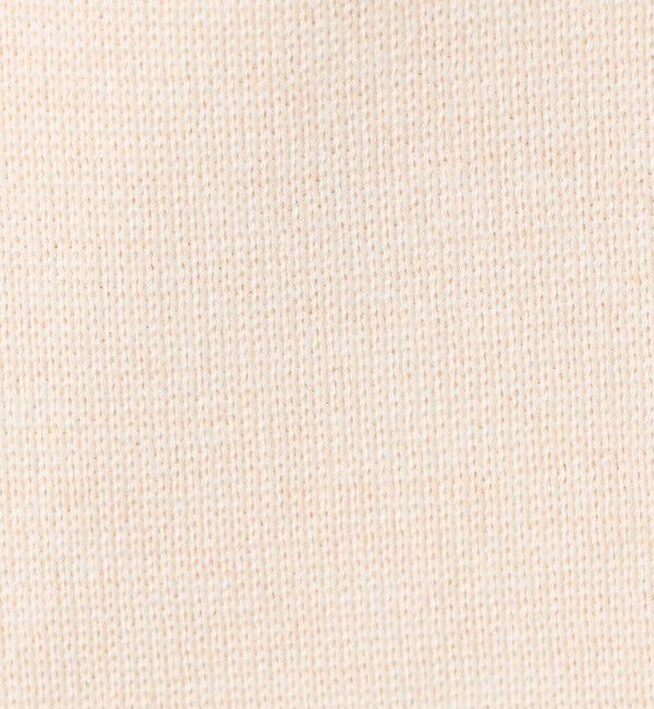 GALERIE VIE「ミラノリブ ノーカラージャケット」|ノーカラージャケット|