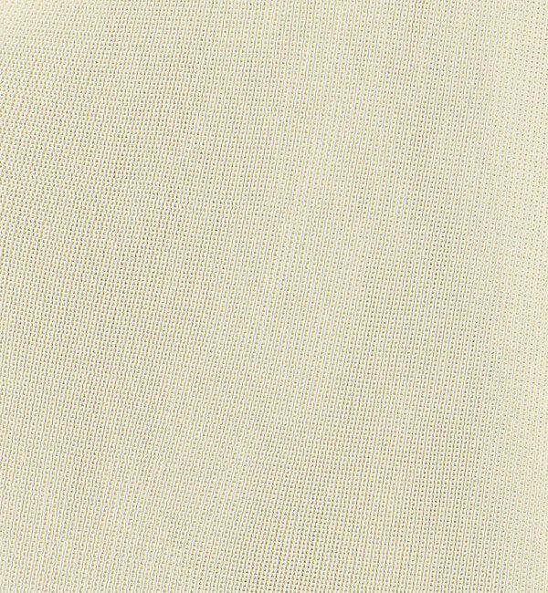 DES PRES「マットレーヨン Vネックカーディガン」|カーディガン|