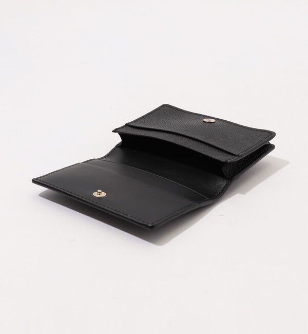 TOMORROWLAND GOODS「SMYTHSON FOLDED カードケース」|名刺入れ・カードケース|