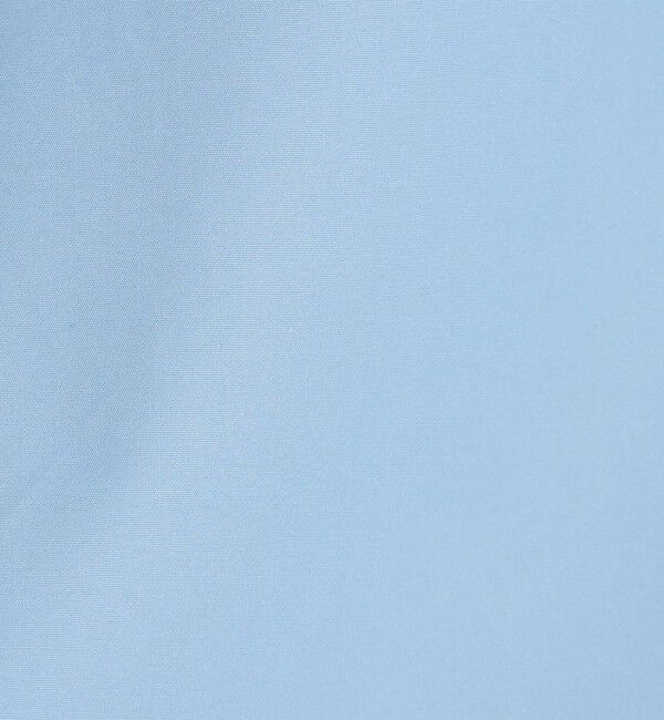 TOMORROWLAND MENS「スーピマコットン シャツブルゾン BORGHI」|ブルゾン・スタジャン|