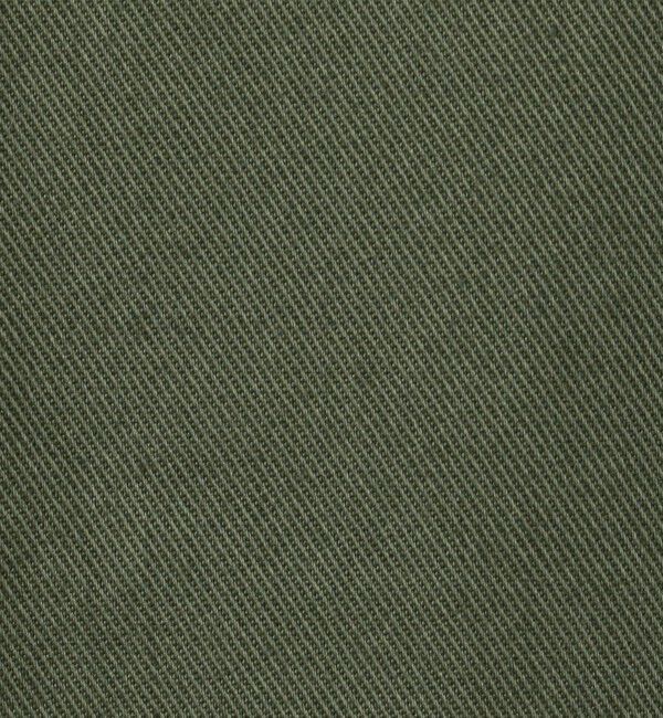 TOMORROWLAND MENS「コットンツイル ベイカーパンツ」|チノ|